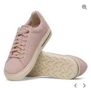Birkenstock Bend Low, Light Rose, EU 40